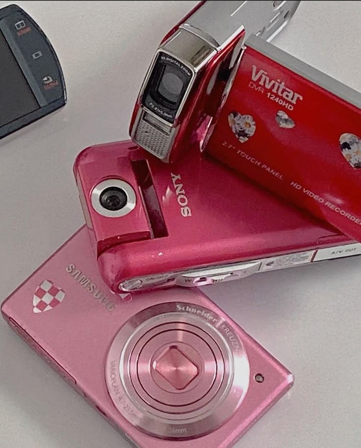 Digital Cameras