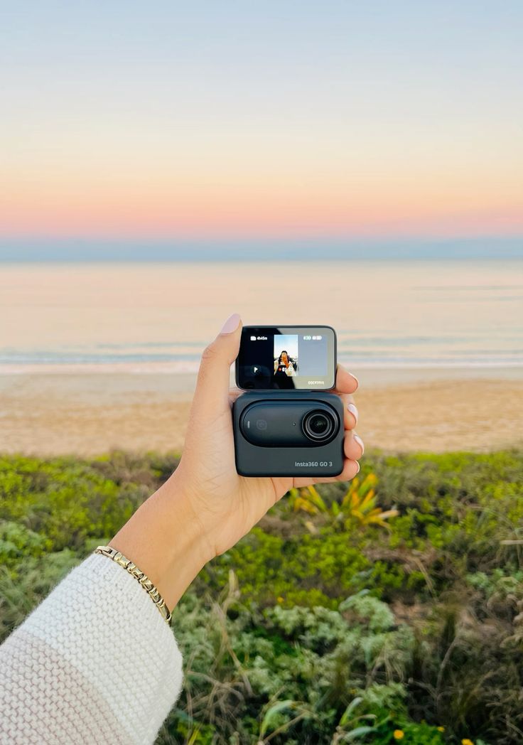Action Cameras