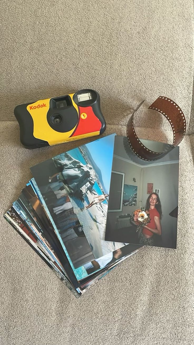 Disposable Cameras