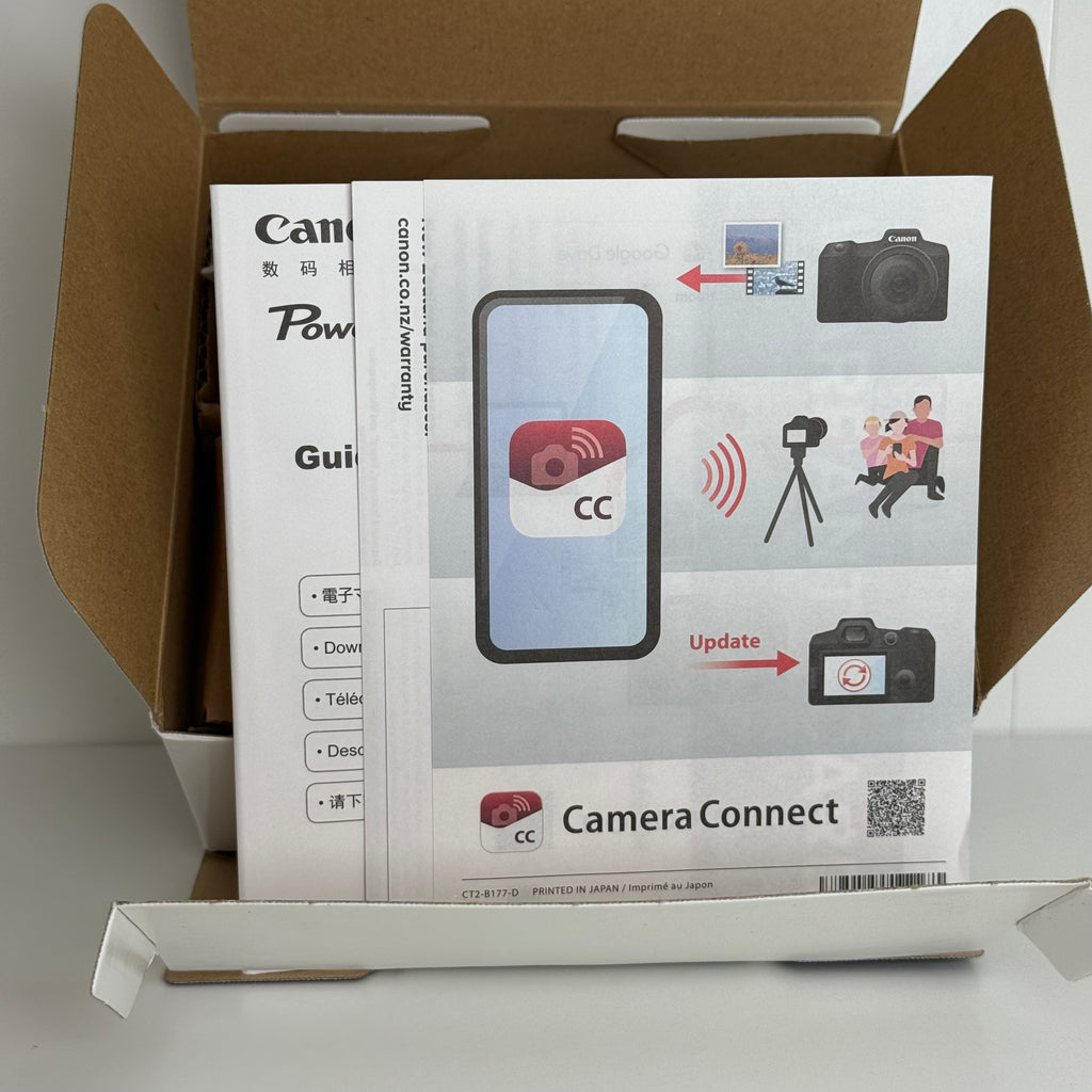 Canon PowerShot G7 X Mark III 20.1MP Compact Camera Silver