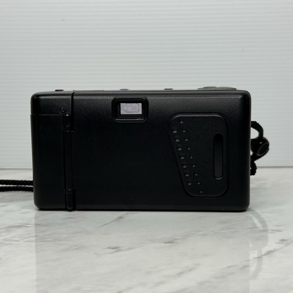 Olympus AF-10 Super Quartz Date 35mm Point & Shoot Film Camera