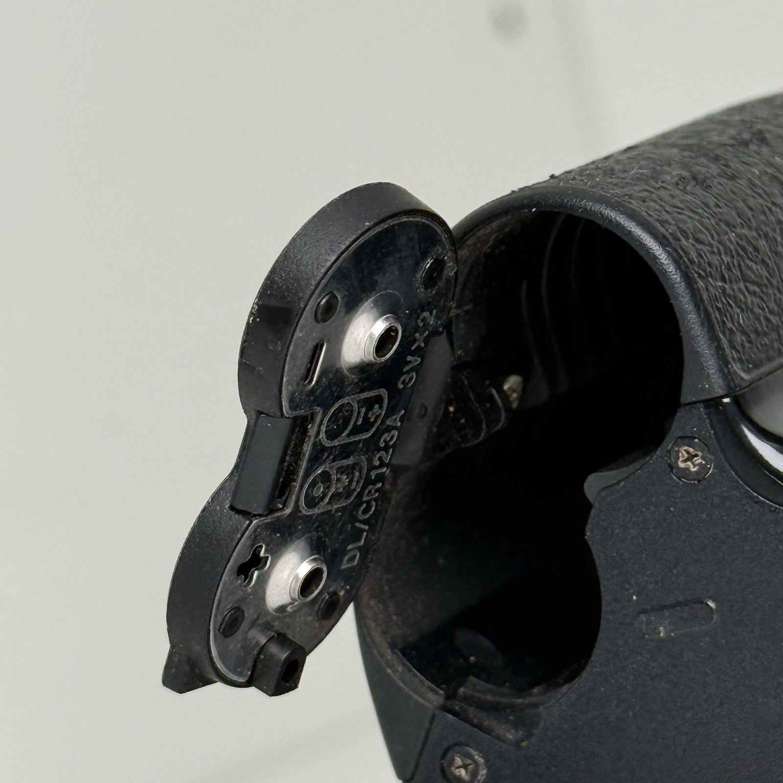 Canon EOS 500 35mm SLR Film Camera with Sigma 28-200mm Lens