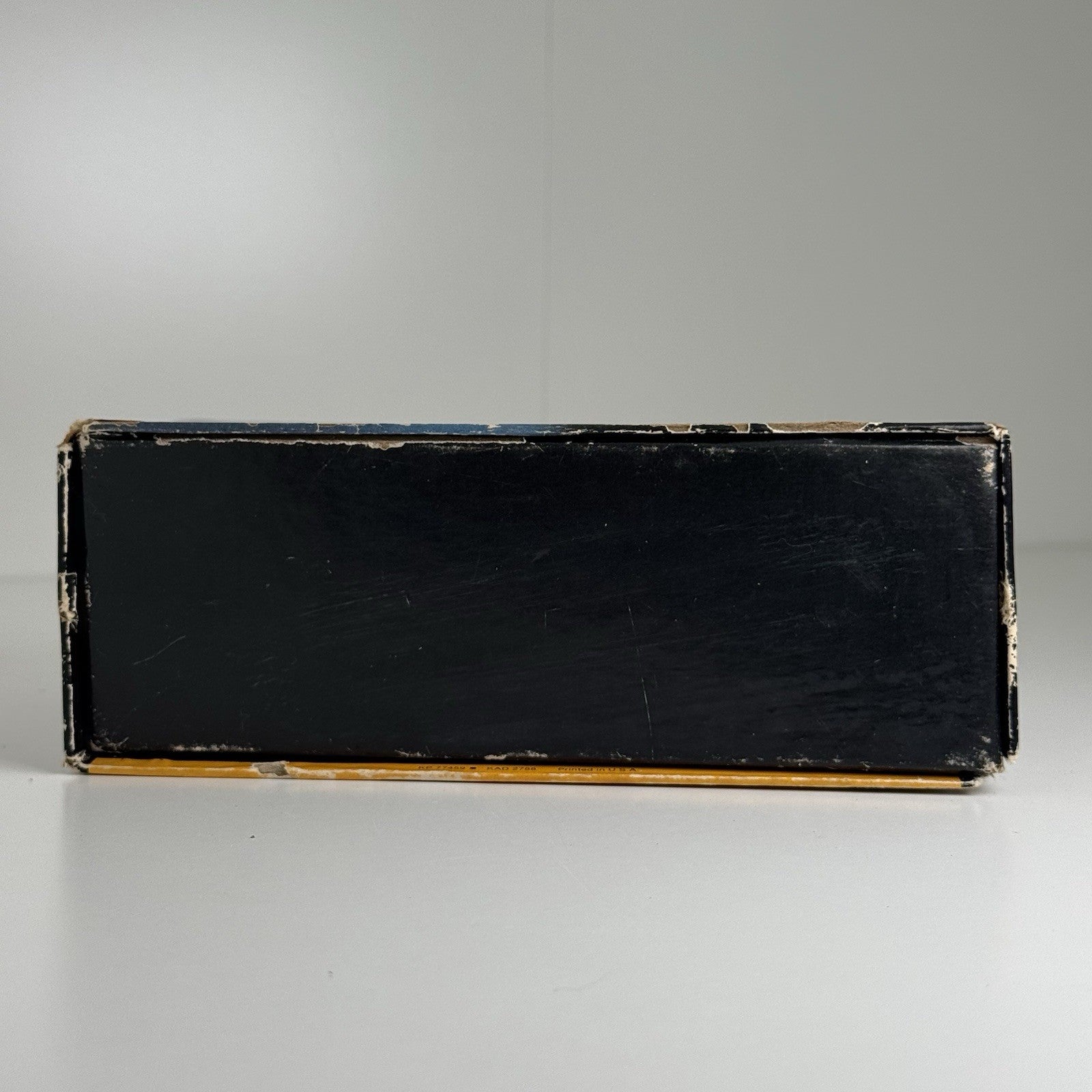 Kodak Disc 4000 Silver Compact Disc Camera with Disc Film & Box