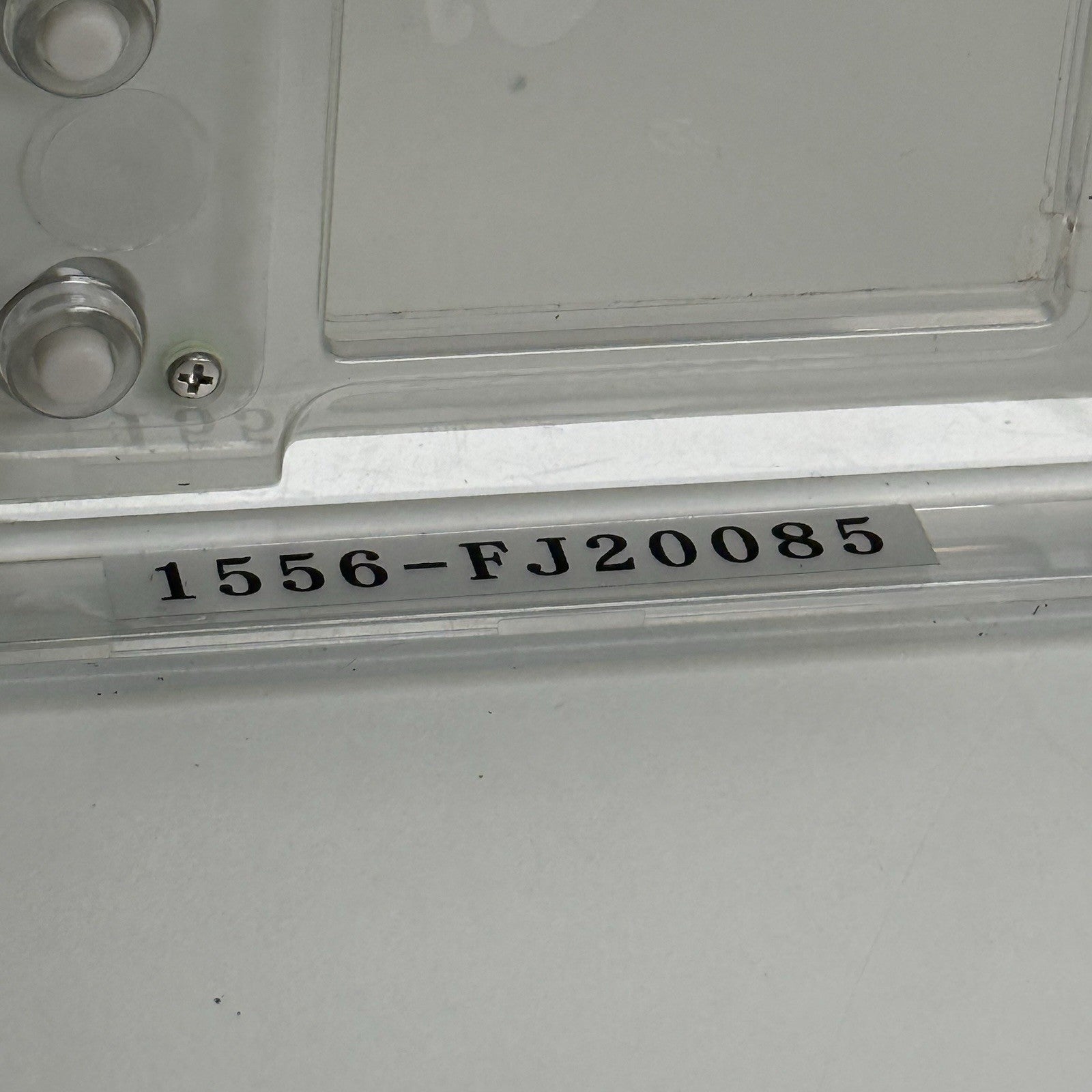 Fujifilm Finepix WP-FXA500 Waterproof Case for Fujifilm A500 Camera