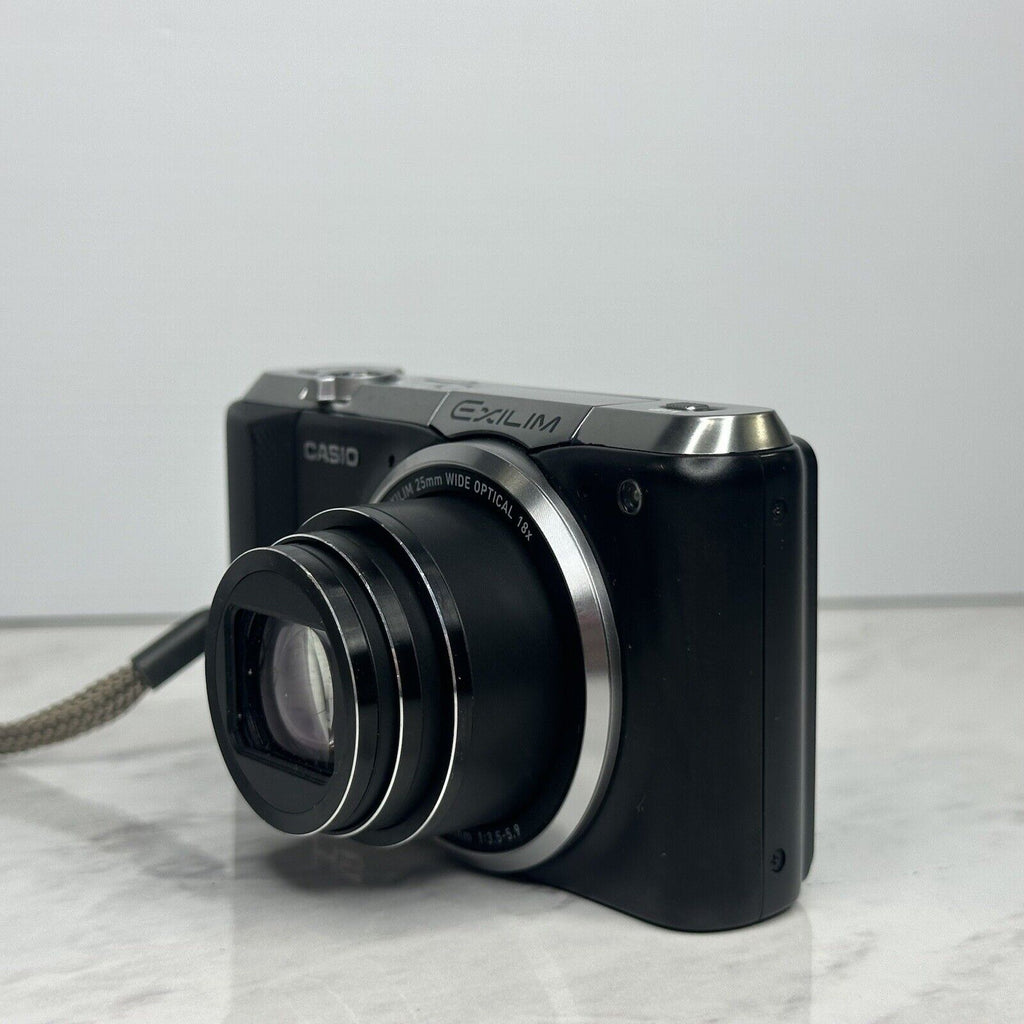 Casio Exilim HS EX-ZR750 Digital Camera