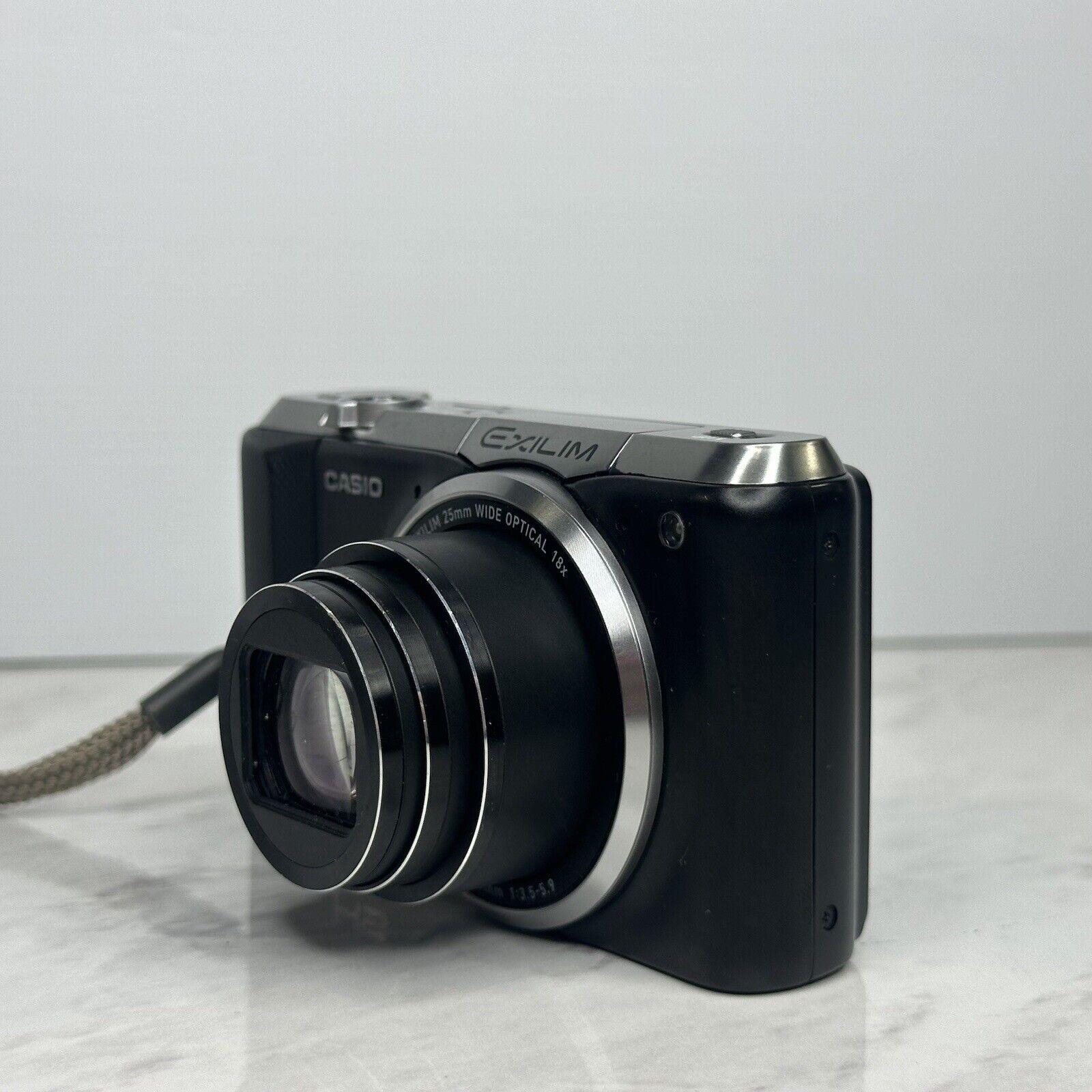 Casio Exilim HS EX-ZR750 Digital Camera