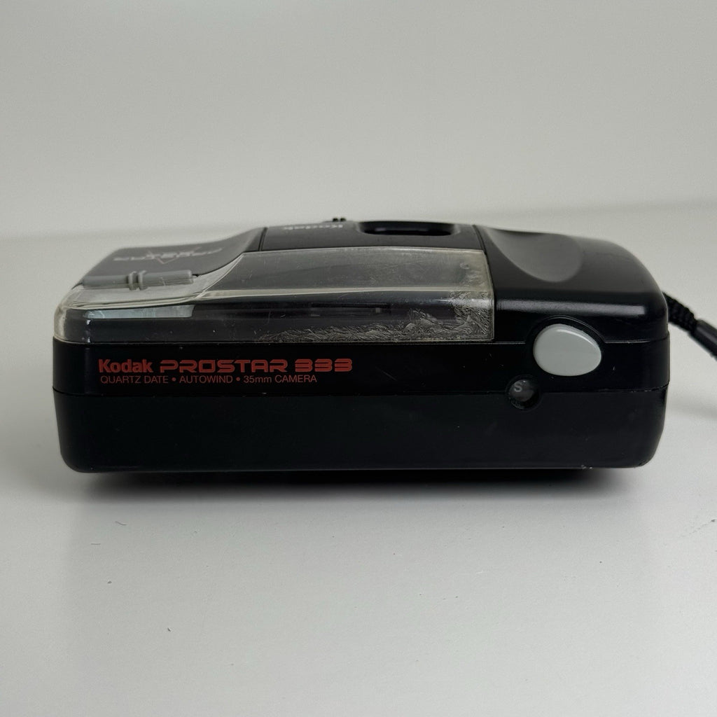 Kodak Prostar 333 Vintage Point & Shoot 35mm Film Camera