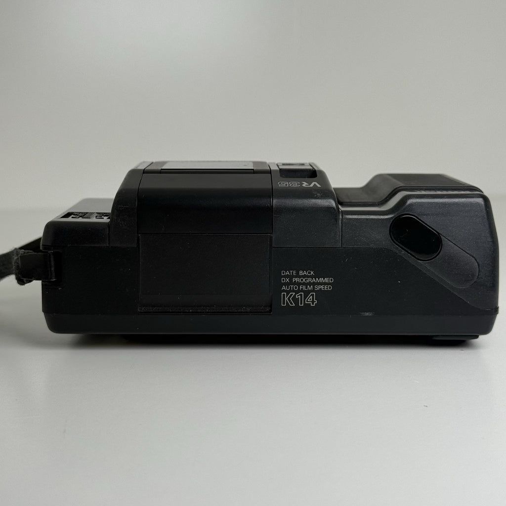 Kodak Ektar VR35 K14 Auto Black Compact 35mm Film Camera
