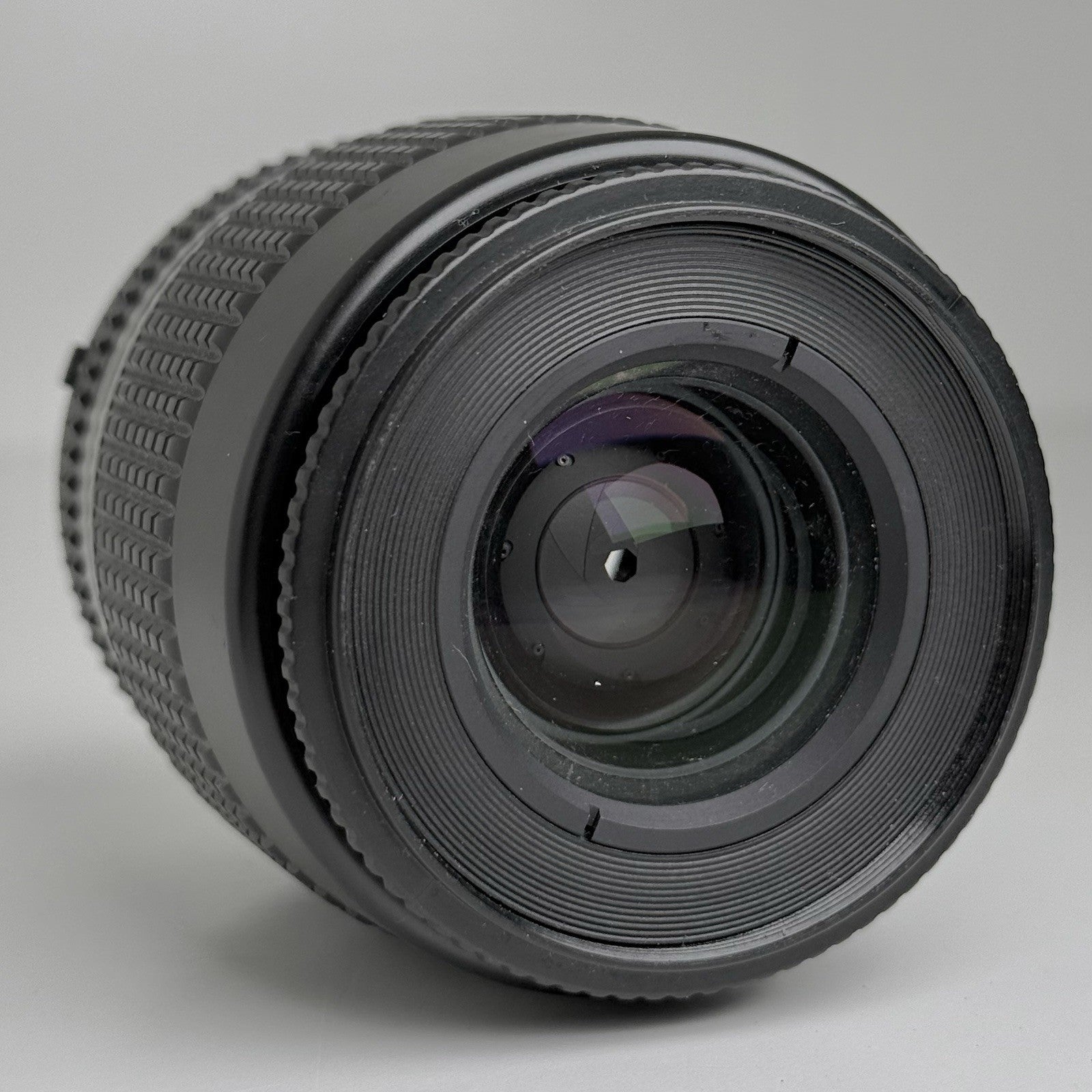 Nikon F60 35mm Gold Film Camera + Nikon 35-80mm Lens