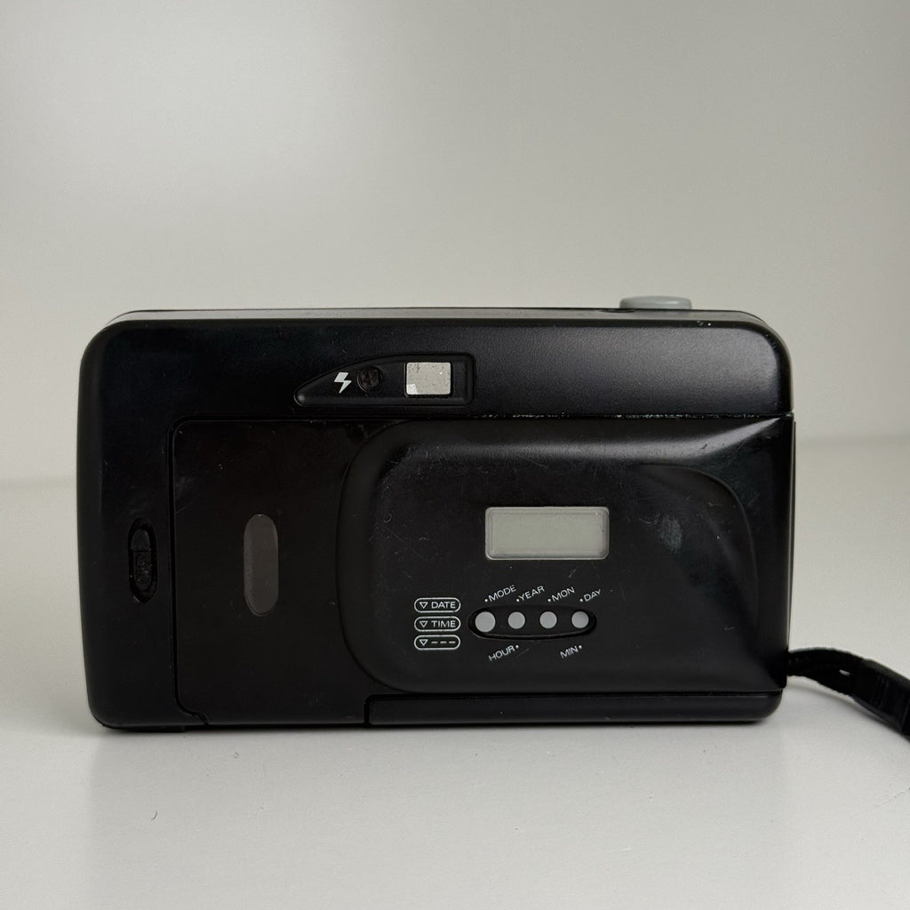 Kodak Prostar 333 Vintage Point & Shoot 35mm Film Camera