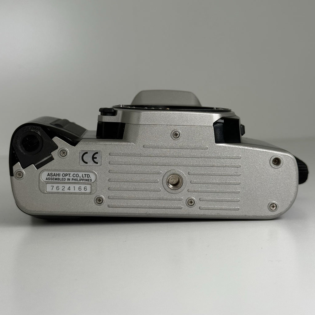 Pentax MZ-50 35mm SLR Film Camera Body Only