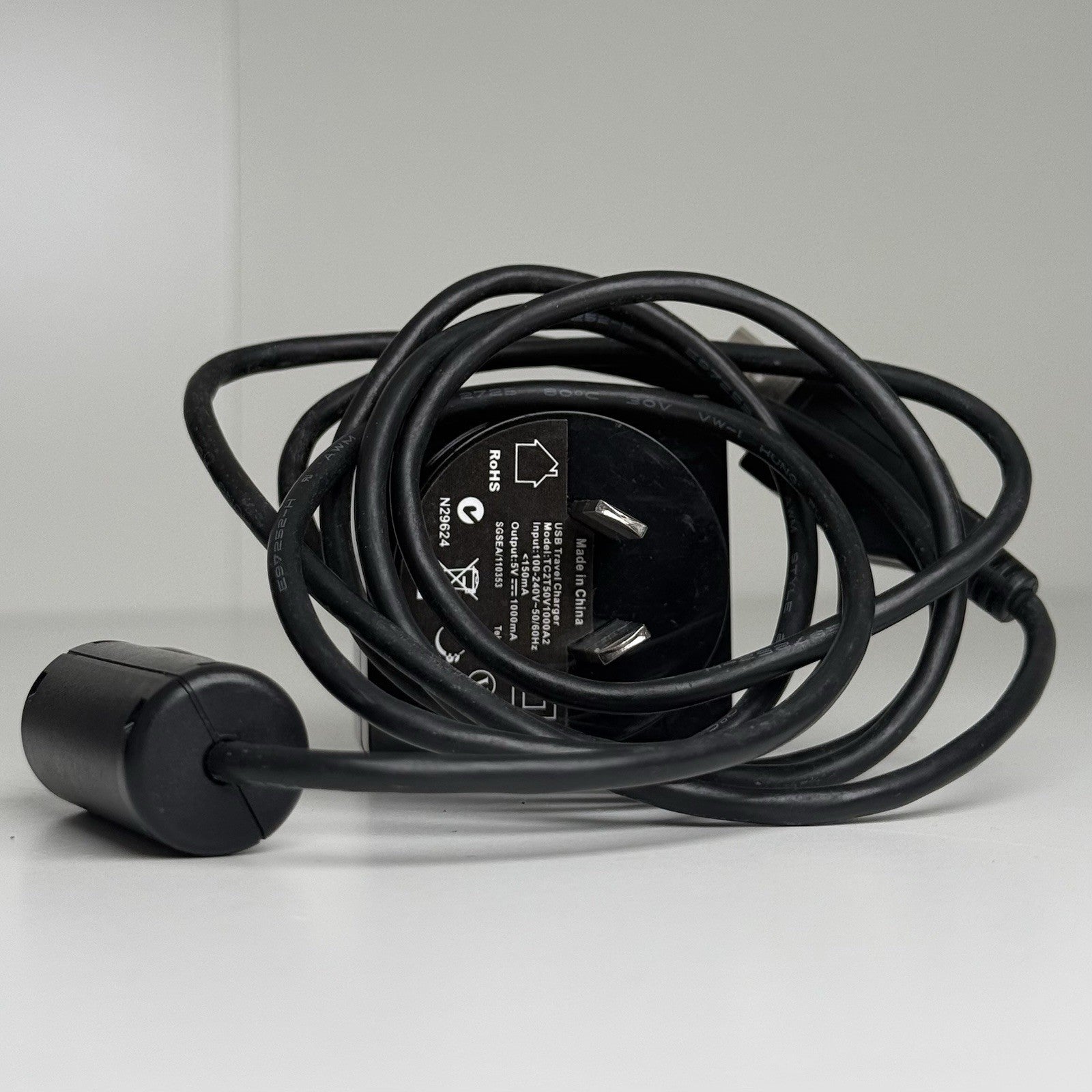 Nikon Coolpix S3300 Purple Compact Digital Camera + Battery