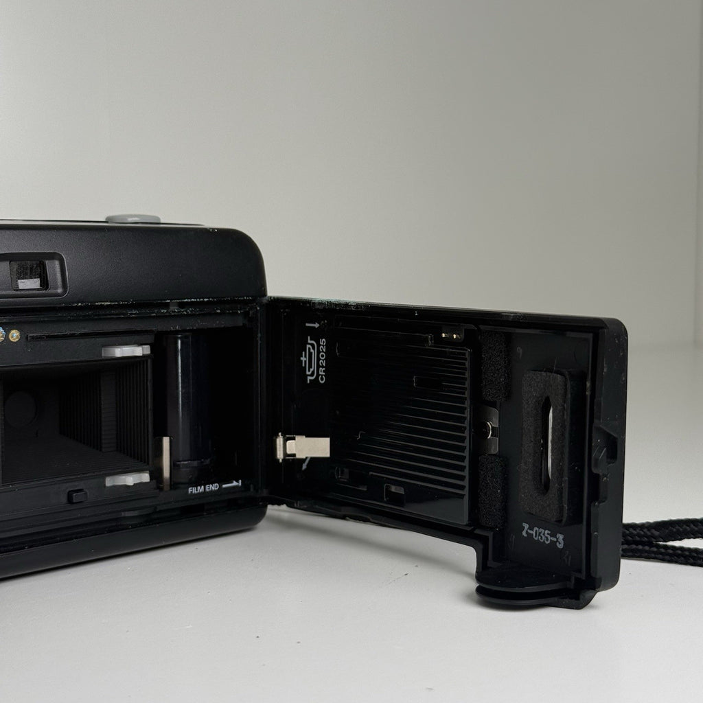 Kodak Prostar 333 Vintage Point & Shoot 35mm Film Camera