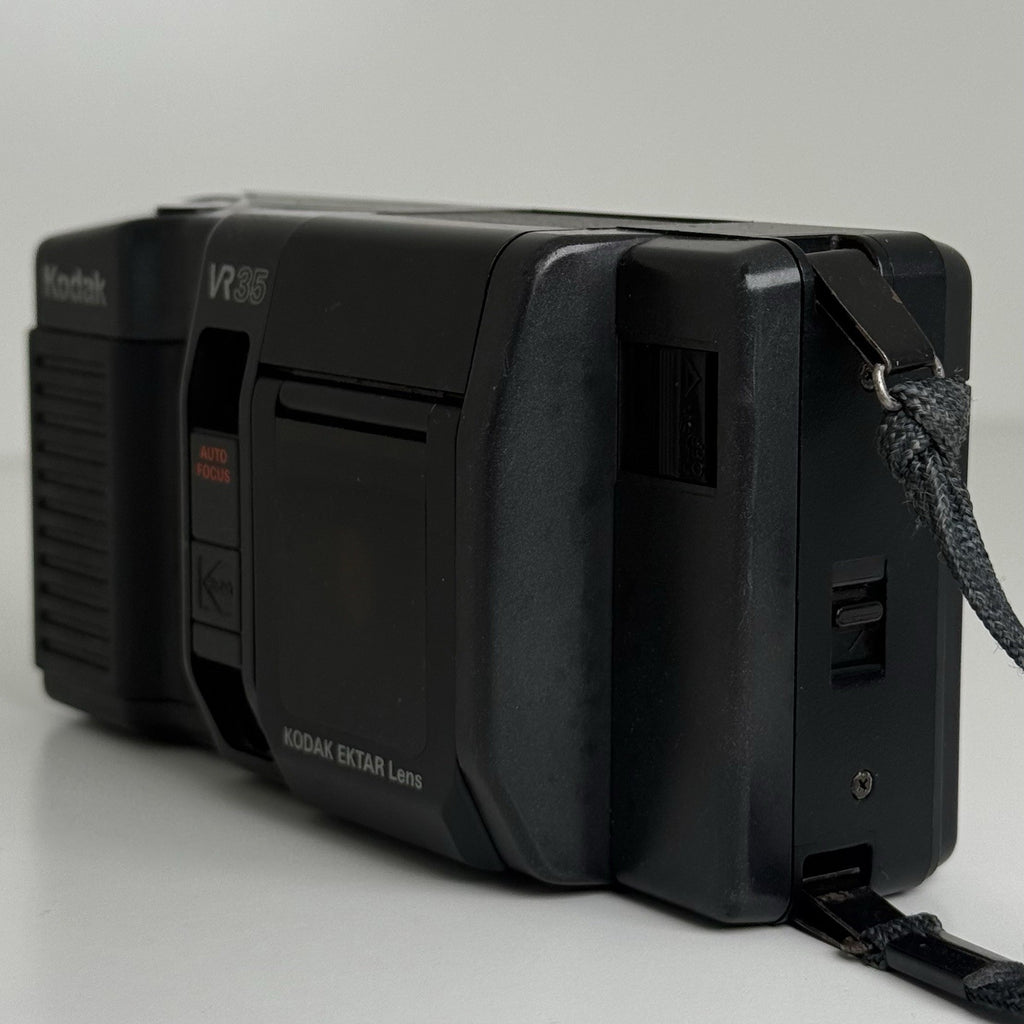 Kodak Ektar VR35 K14 Auto Black Compact 35mm Film Camera