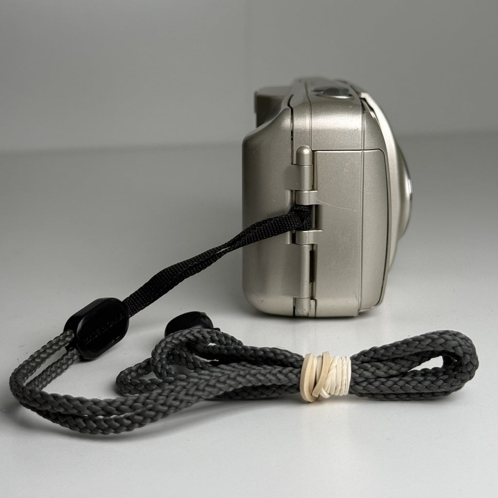 Olympus μ mju Stylus III 150 Point & Shoot 35mm Film Camera