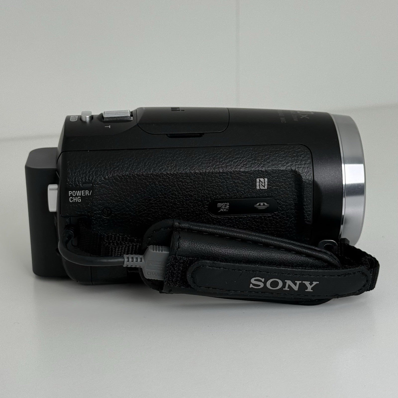 Sony Handycam HDR-CX625 Full HD Black Camcorder