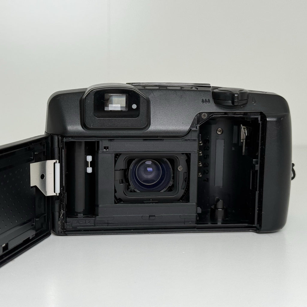 Pentax Espio 80V Compact 35mm Film Point & Shoot Camera
