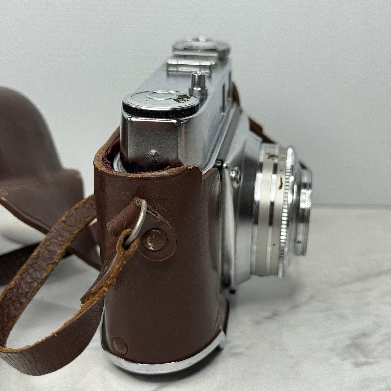 Kodak Retinette IA Vintage Film Camera PARTS ONLY!