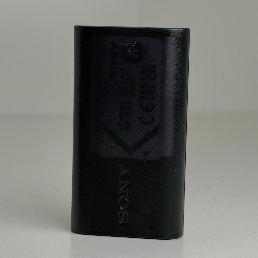 Sony CyberShot DSC-HX50V Black Compact Digital Camera
