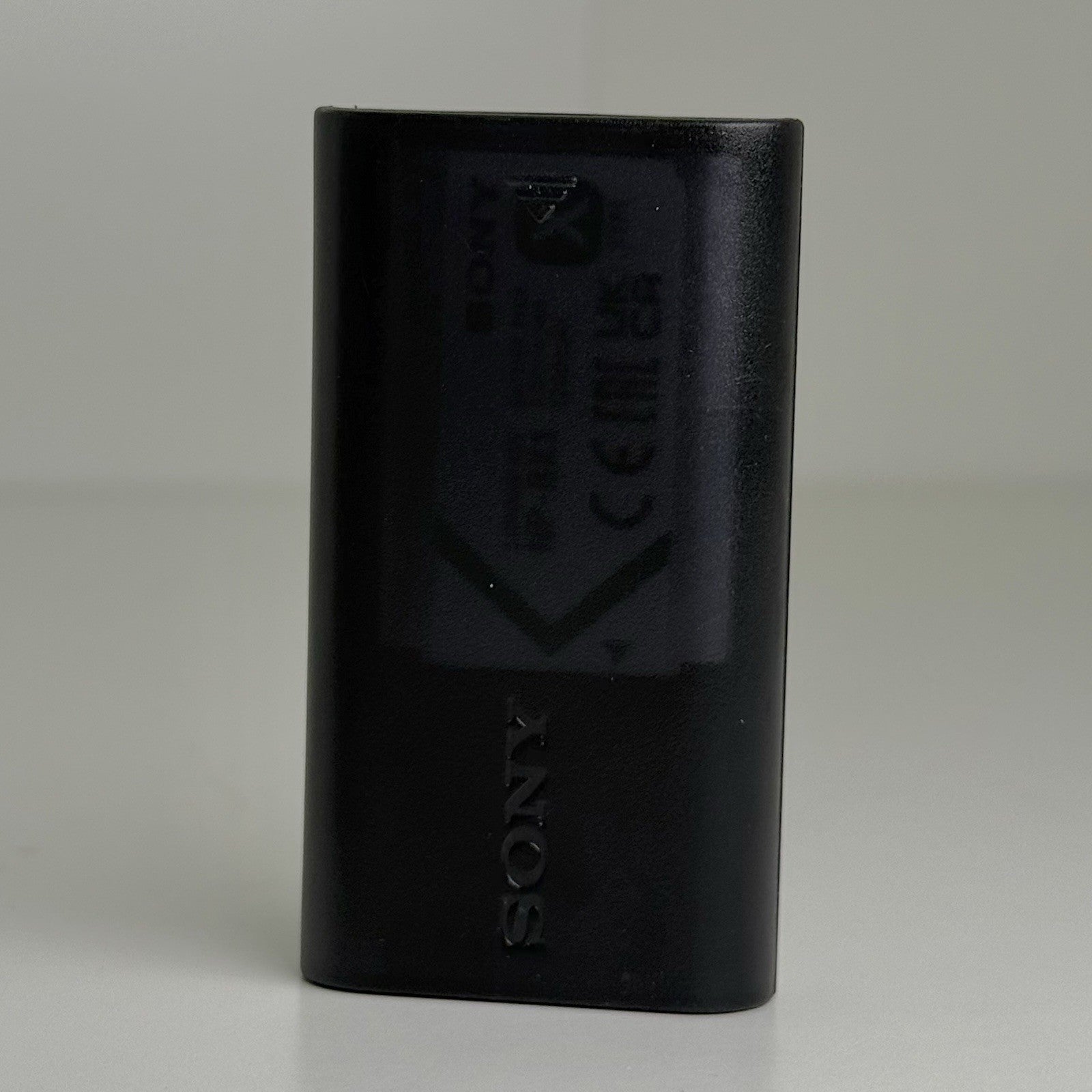 Sony CyberShot DSC-HX50V Black Compact Digital Camera