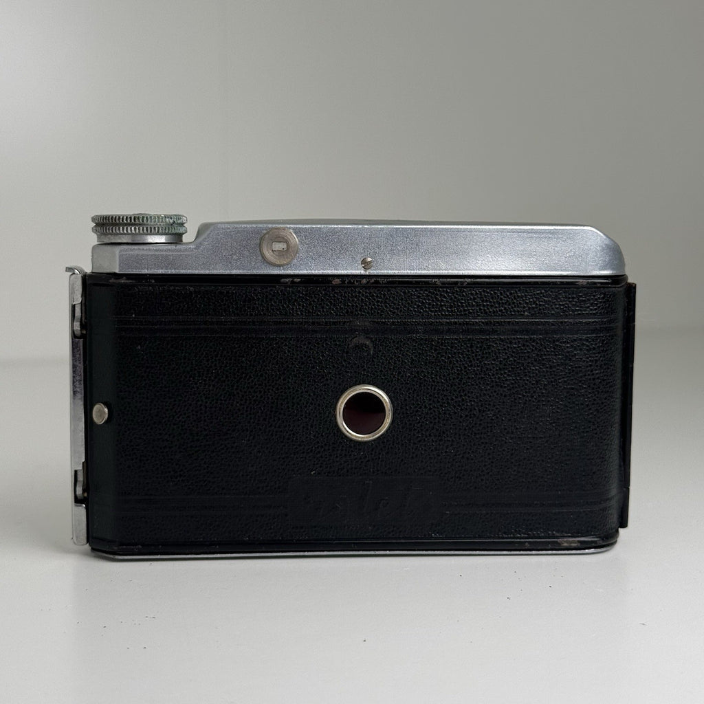 Bencini CMF Rolet 127 Film Camera Planetar Aplanatic F 7.5 Lens