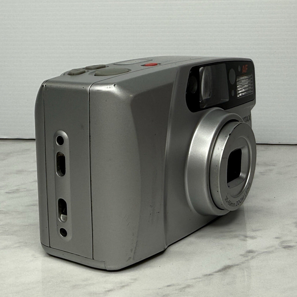 Pentax Espio 60S Point & Shoot 35mm Film Camera