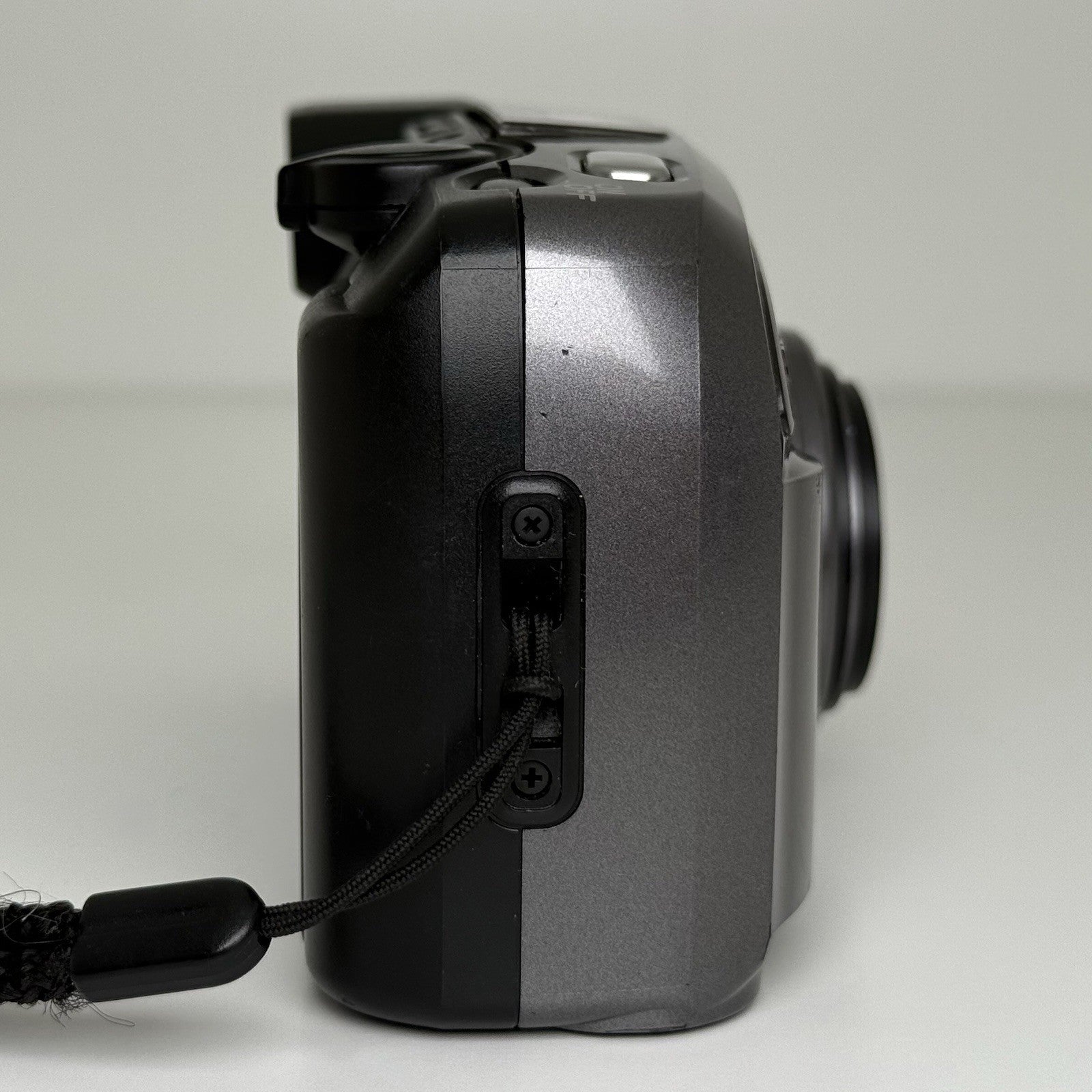 Pentax Espio 80V Compact 35mm Film Point & Shoot Camera