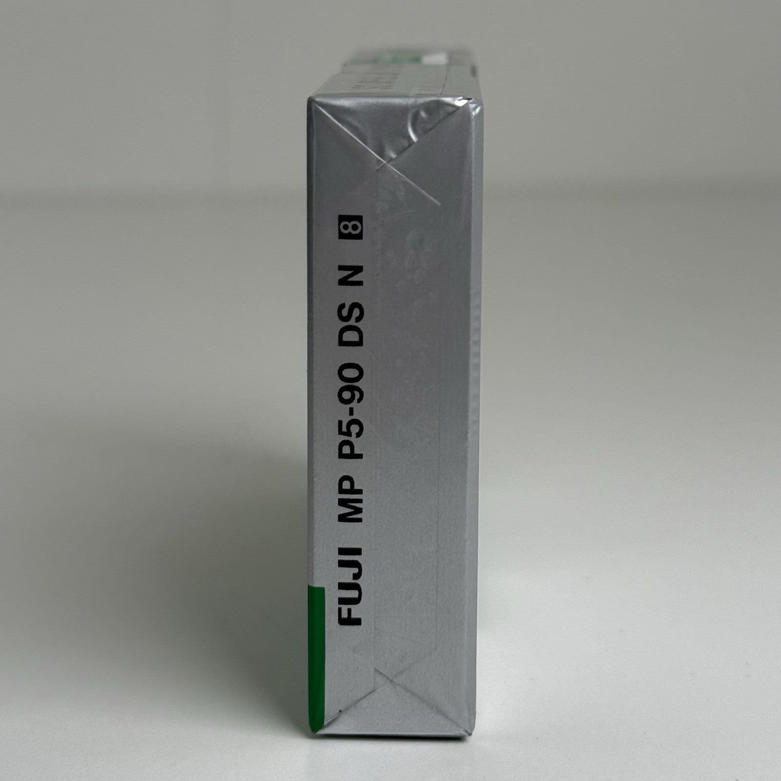 Fuji 8mm 90 Minute Video Cassette Tape PAL/SECAM P5-90 Film