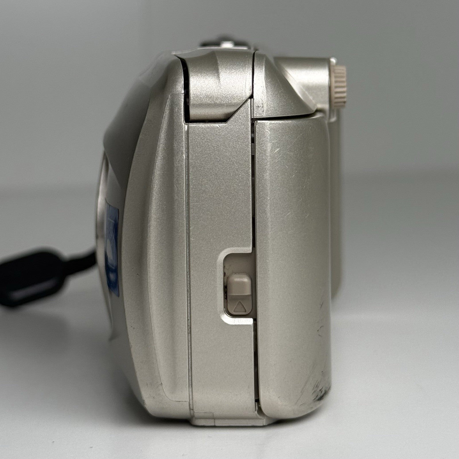 Olympus μ mju Stylus III 150 Point & Shoot 35mm Film Camera