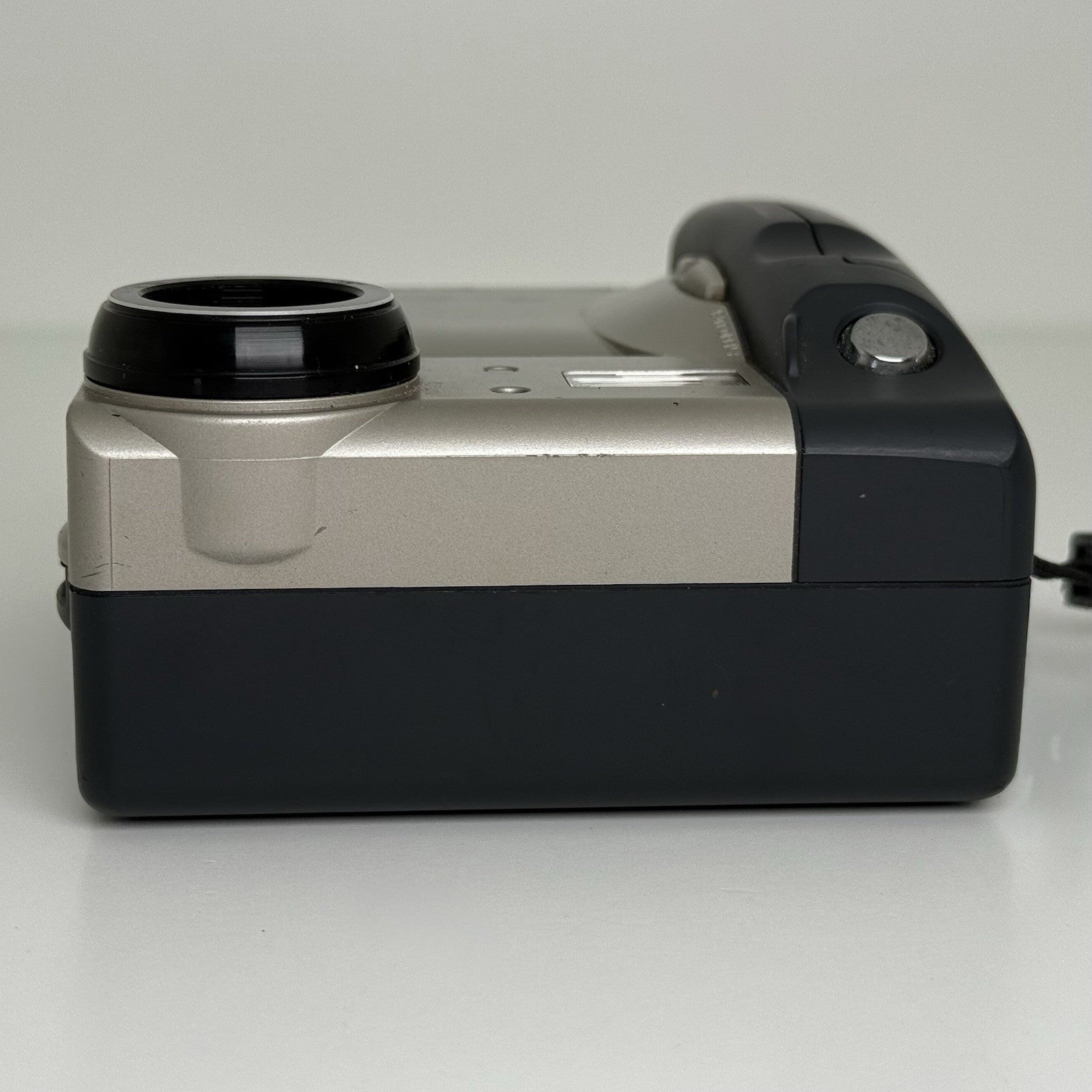 Canon PowerShot 350 Compact Digital Camera FOR PARTS!
