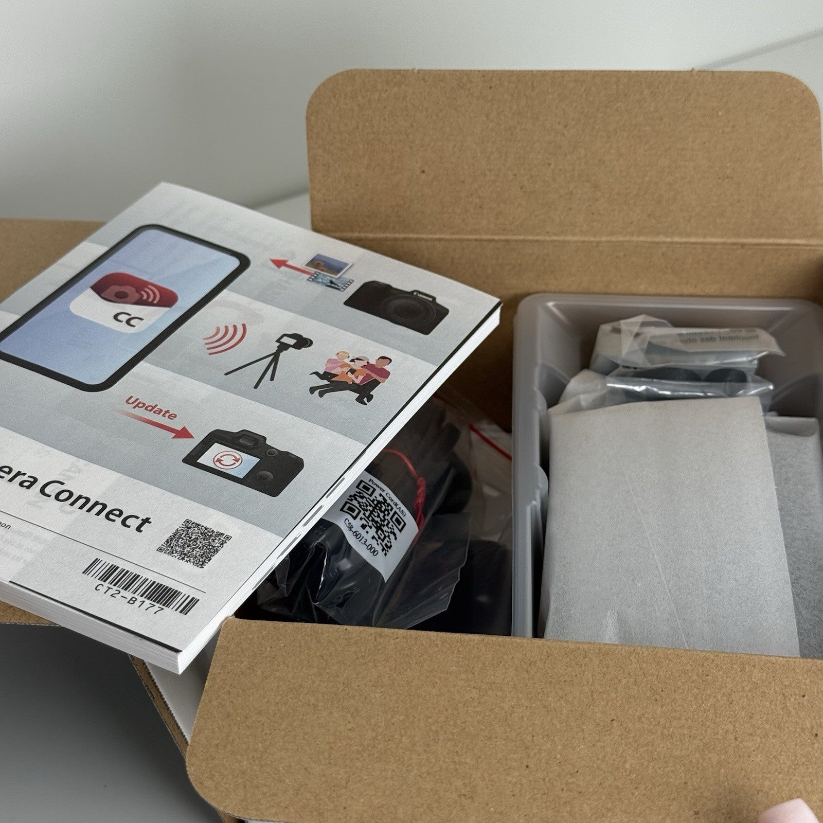 Canon PowerShot G7 X Mark III 20.1MP Compact Camera Black