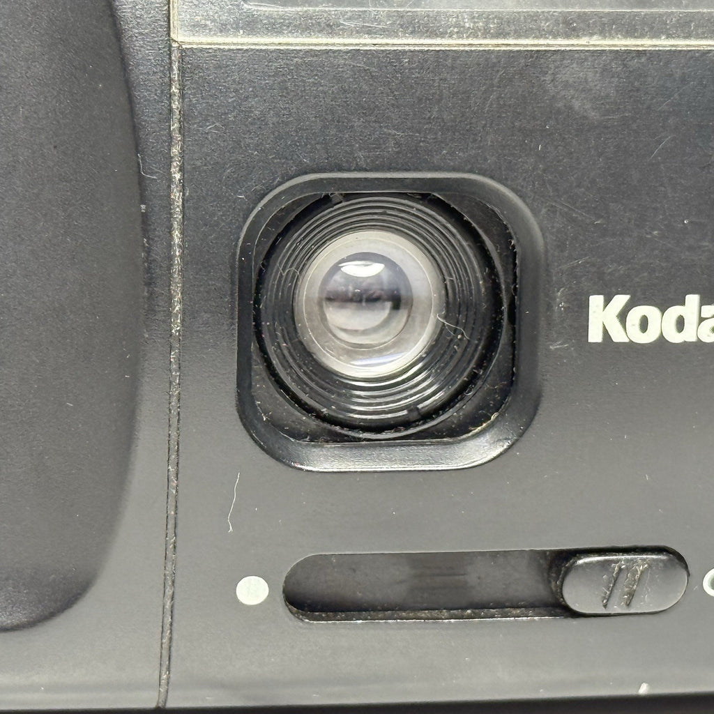 Kodak Prostar 333 Vintage Point & Shoot 35mm Film Camera