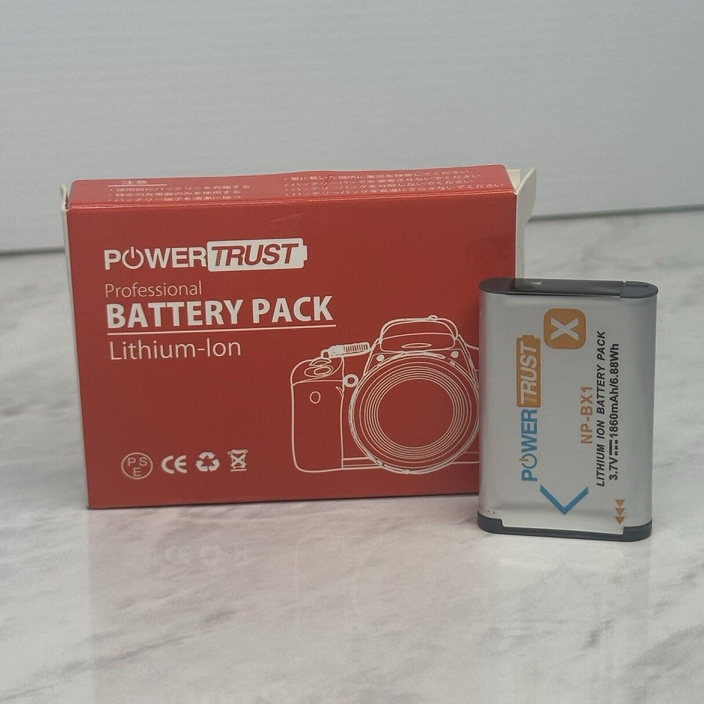 Sony HDR-AS100V Underwater Action Camera + Accessories