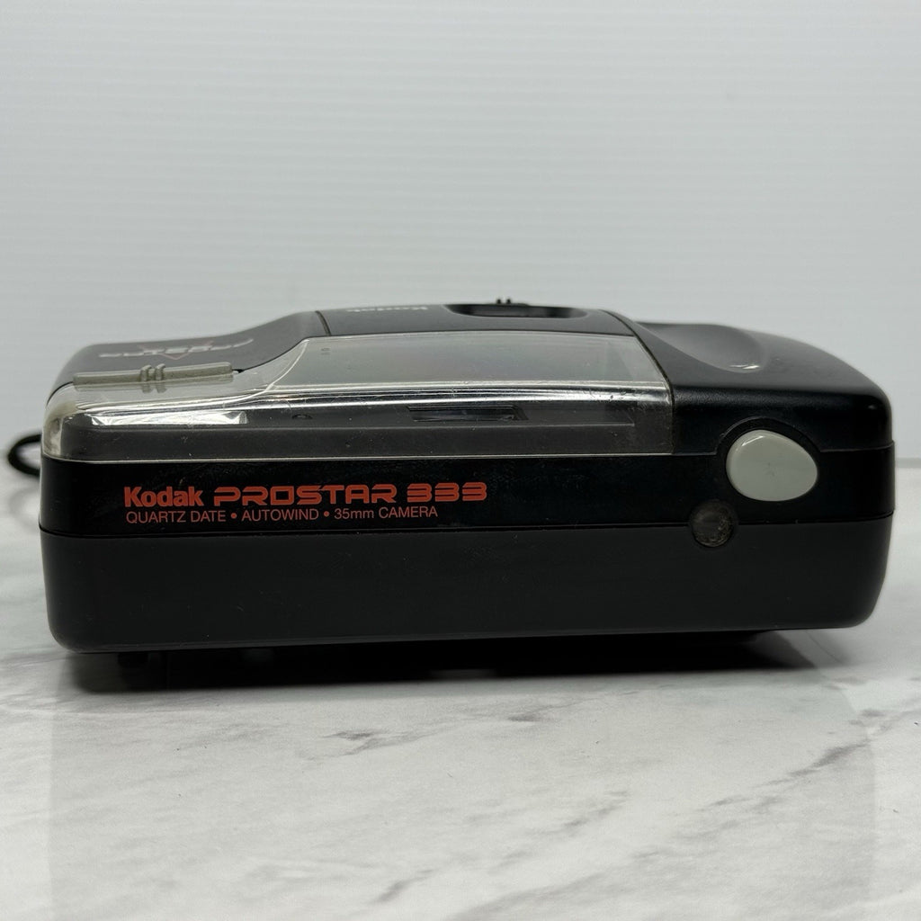 Kodak Prostar 333 Vintage Point & Shoot 35mm Film Camera