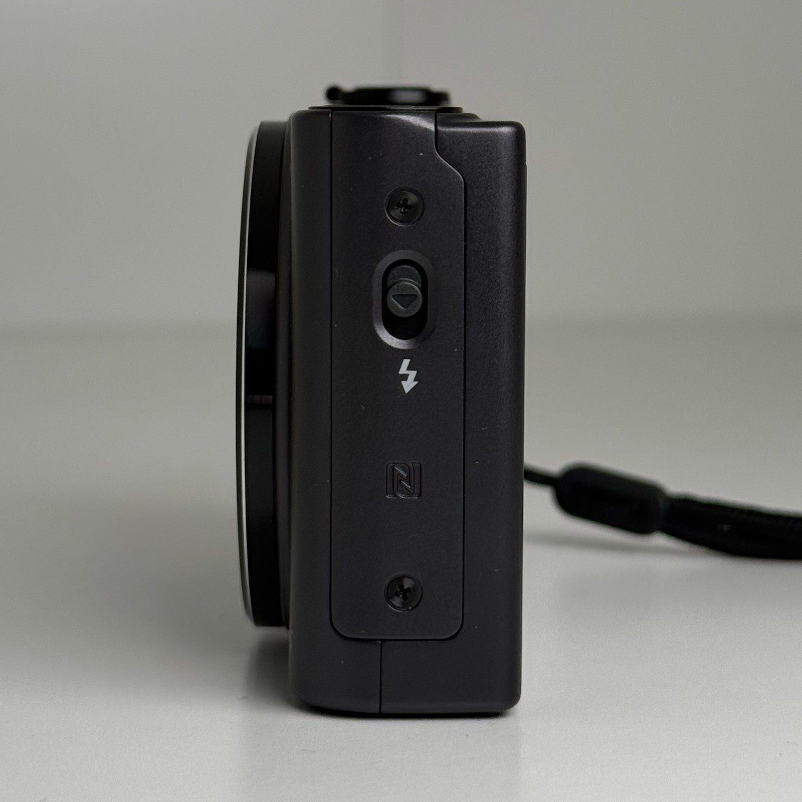 Canon PowerShot SX620 HS Black Compact Digital Camera + Box
