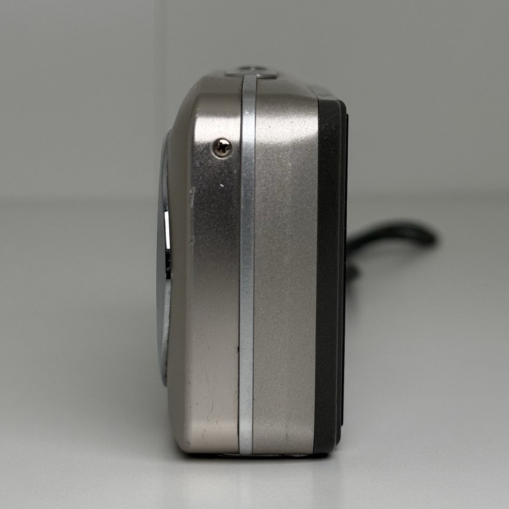 Olympus Stylus 600 Bronze Compact Digital Camera