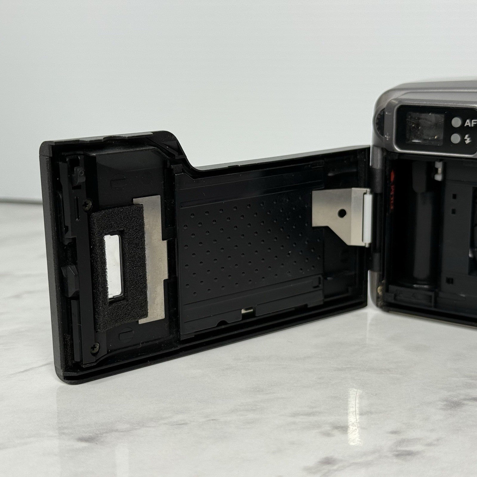 Pentax Espio 135M Point & Shoot 35mm Film Camera