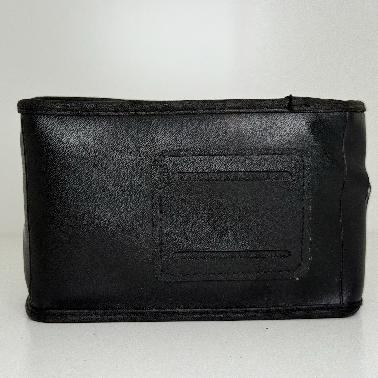 Minolta Riva Zoom AF5 Compact Vintage Black 35mm Film Camera