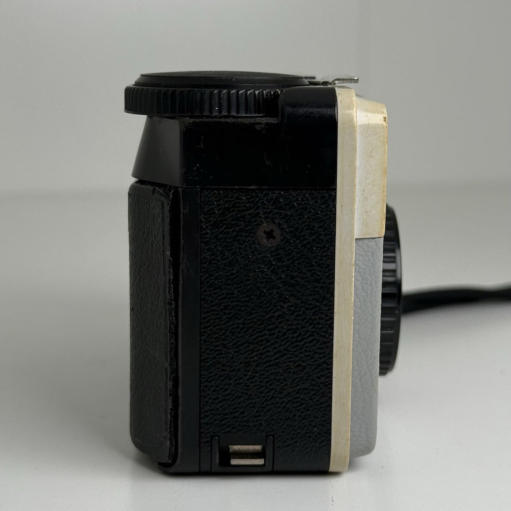Kodak Instamatic 28 Vintage 126 Film Camera with Case