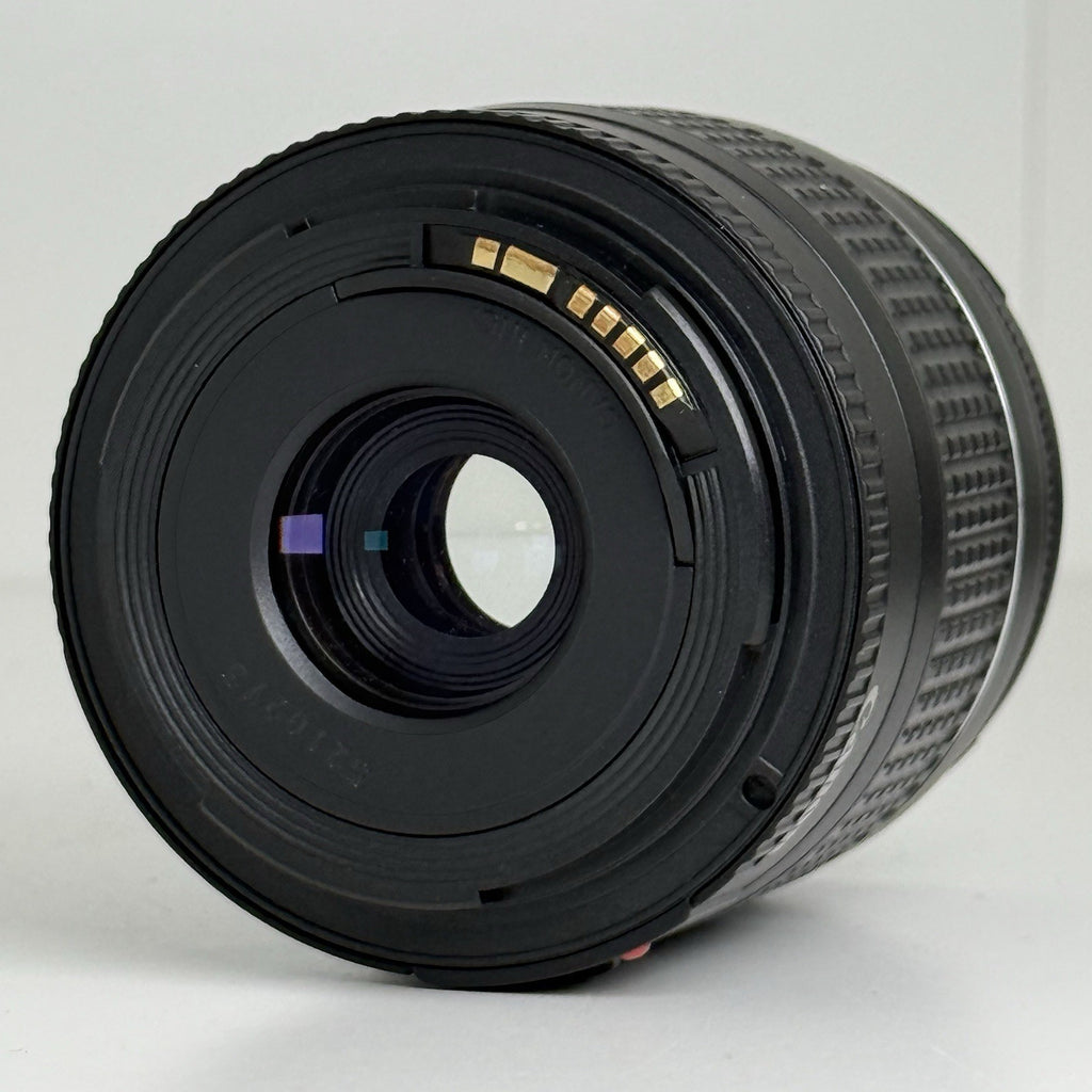 Canon EOS 3000 Black 35mm SLR Film Camera with 28-80mm Lens