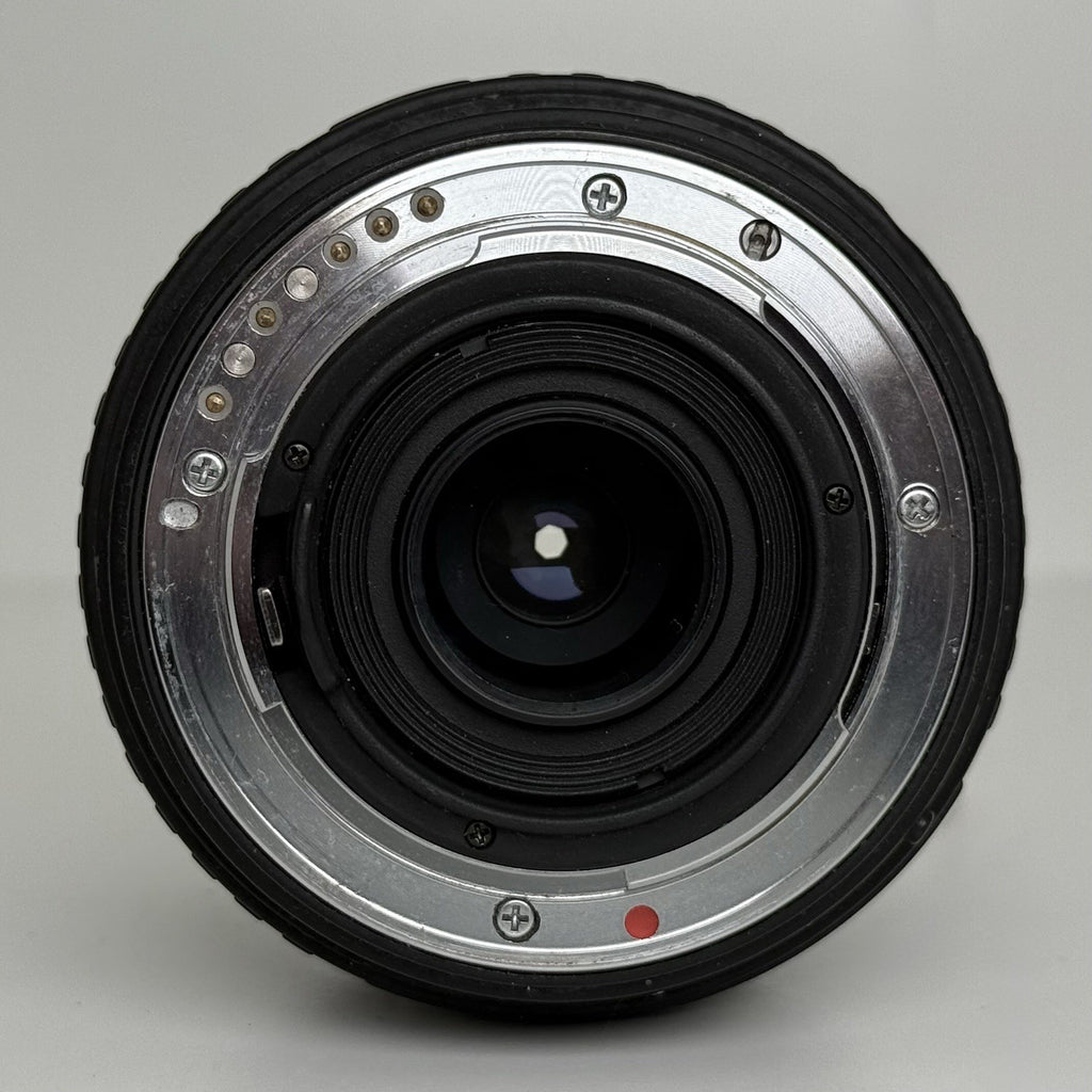 Sigma DL Zoom Lens 35-80mm 1:4-5.6 Pentax KAF Mount