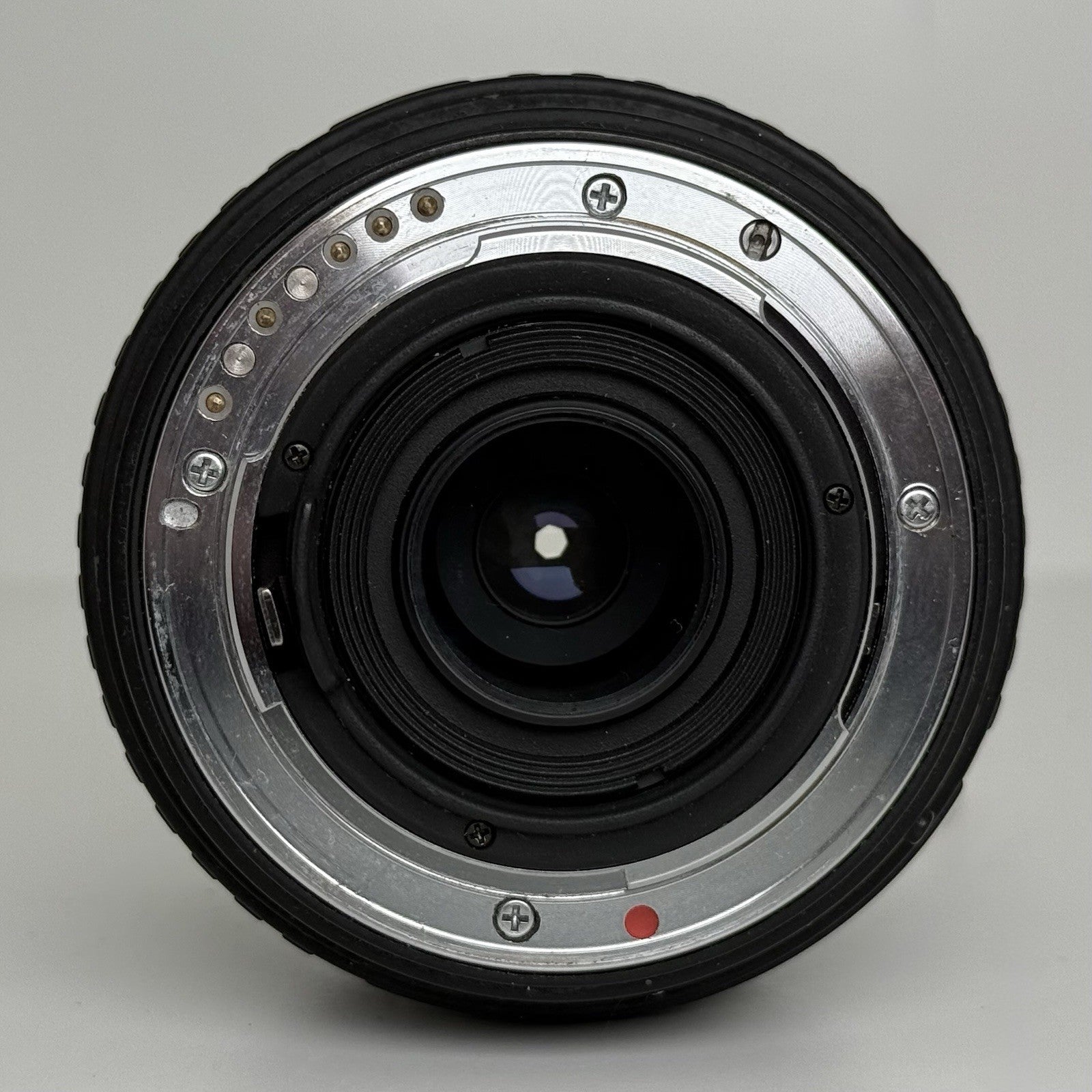 Sigma DL Zoom Lens 35-80mm 1:4-5.6 Pentax KAF Mount