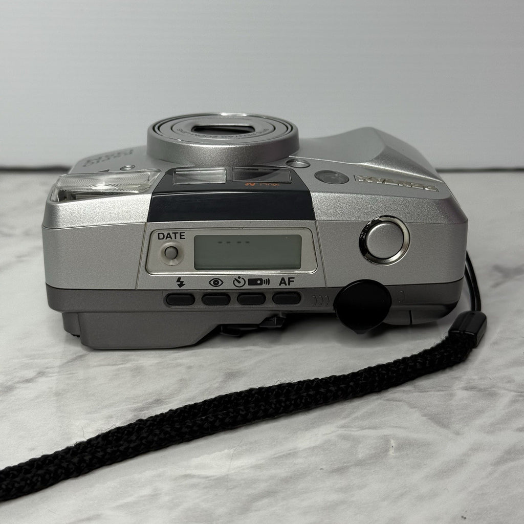 Pentax Espio 135M Point & Shoot 35mm Film Camera
