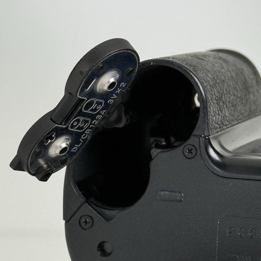 Canon EOS 3000 Black 35mm SLR Film Camera with 28-80mm Lens