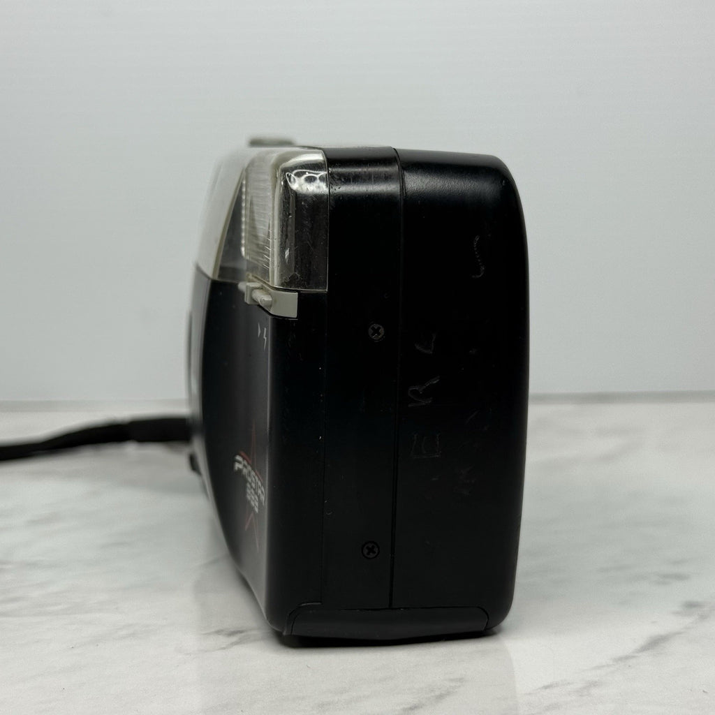 Kodak Prostar 333 Vintage Point & Shoot 35mm Film Camera