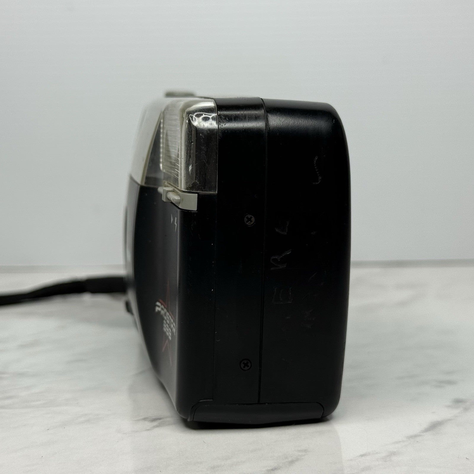 Kodak Prostar 333 Vintage Point & Shoot 35mm Film Camera