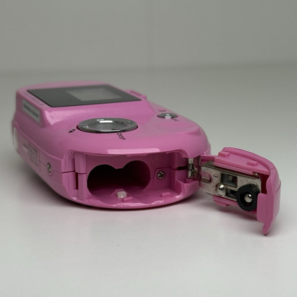 Sanrio Sakar Hello Kitty Compact Kids Digital Camera