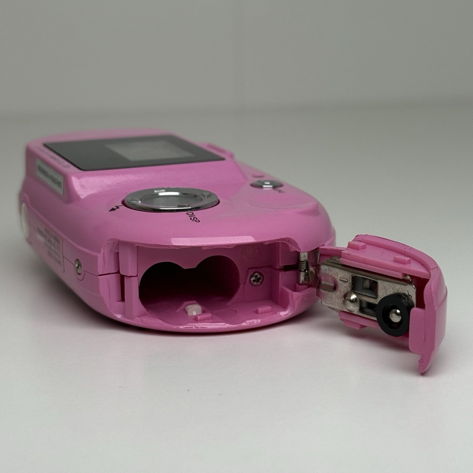Sanrio Sakar Hello Kitty Compact Kids Digital Camera