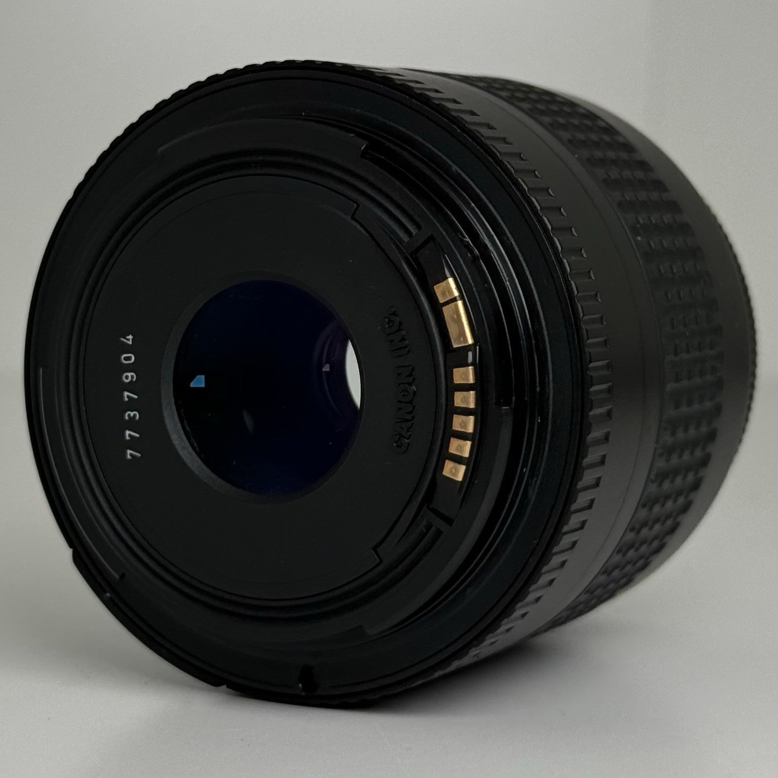 Canon EOS 500 35mm SLR Film Camera with Canon 35-80mm Lens