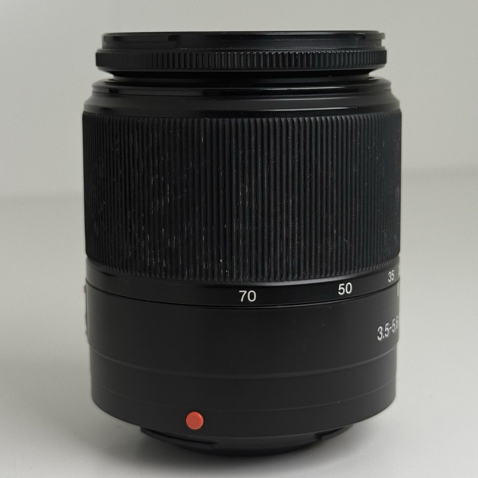 Sony DT 18-70mm f/3.5-5.6 Macro Zoom Lens Black A Mount